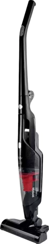 Пылесос Gorenje SVC216GFBK фото 2