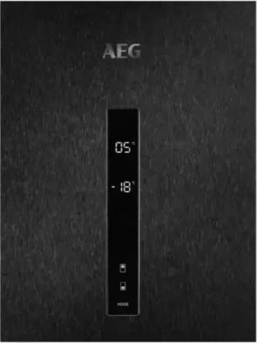 Холодильник AEG RCR736E5MB фото 3
