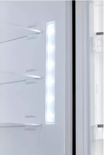Холодильник Korting KNFC 62370 W фото 4