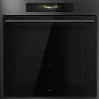 Духовой шкаф Asko OTP66BSH