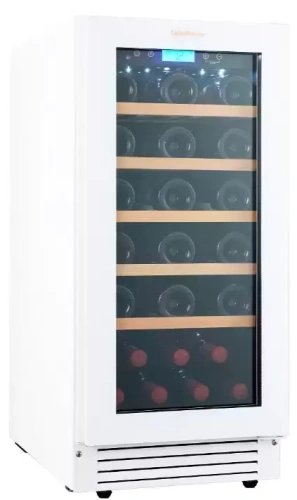 Встраиваемый под столешницу винный шкаф CellarPrivate CP032-1TWH фото 7