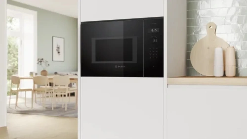 Микроволновая печь Bosch BEL454MB1F фото 6