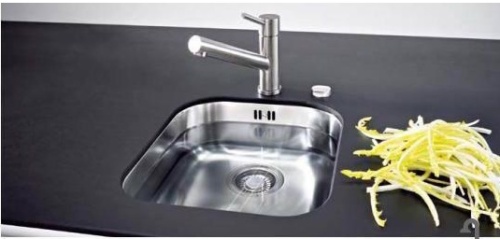 Мойка Franke AMX 110-34 фото 2 Мойка Franke AMX 110-34 фото 2