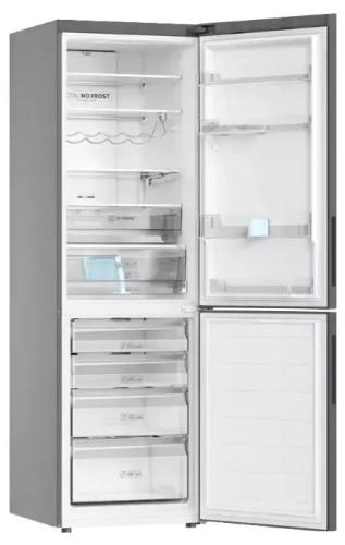 Холодильник Haier C2F636CFRGU1 фото 4