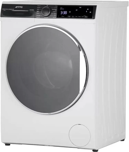 Стиральная машина Smeg WM3T84RU4 фото 2