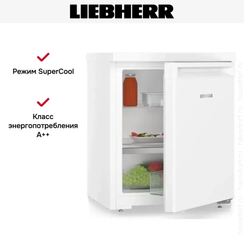 Холодильник Liebherr Re 1000 фото 5