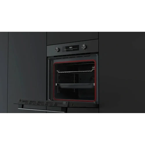 Духовой шкаф Teka HSB 6350 FULL BLACK фото 3