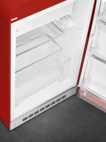 Холодильник Smeg FAB10RRD6 фото 8