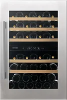 Винный шкаф Dunavox DVS-44.120DSS
