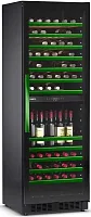 Винный шкаф Dometic E115FG Green