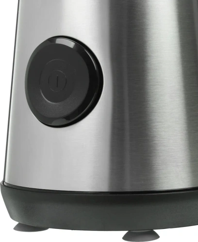 Блендер Bosch MMB2111M черный фото 5