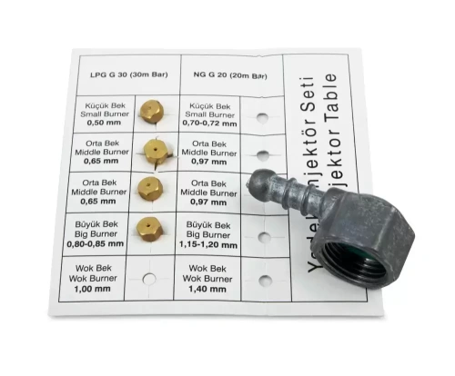 Газовая варочная панель MAUNFELD EGHG.64.23CBG/G фото 18