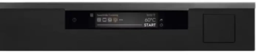 Духовой шкаф Electrolux KOAAS31WT фото 2