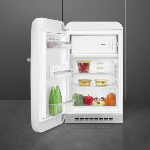 Холодильник Smeg FAB10LWH6 фото 6