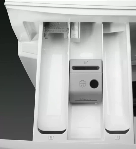 Стиральная машина AEG L7FBE48SR фото 7