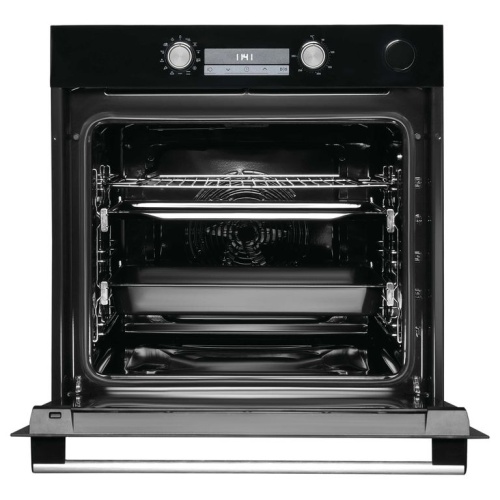 Электрический духовой шкаф Korting OKB 8951 EN ST фото 2 Электрический духовой шкаф Korting OKB 8951 EN ST фото 2