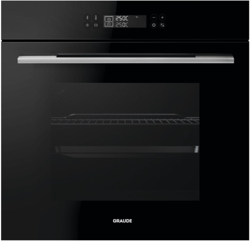 Духовой шкаф GRAUDE BMP 60.0 S Духовой шкаф GRAUDE BMP 60.0 S