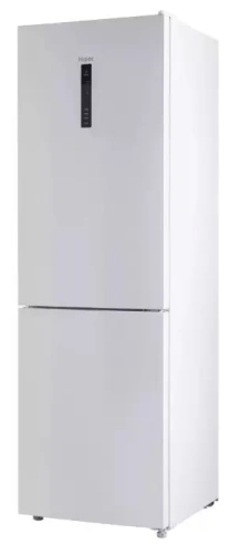 Холодильник Haier CEF535AWG фото 6
