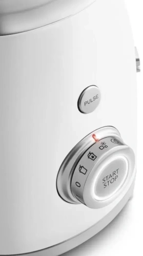 Блендер Smeg BLF03WHEU фото 7