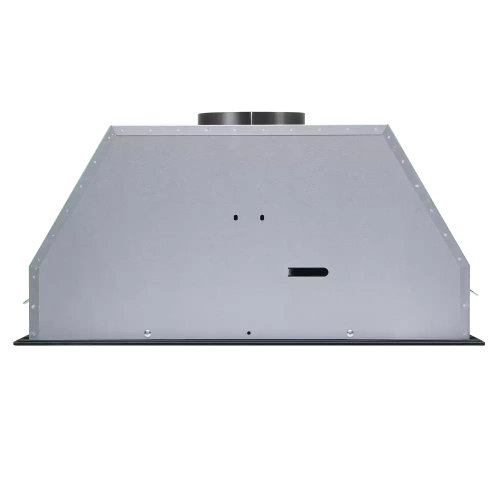 Встраиваемая вытяжка Maunfeld Nebula 60 Glass черный фото 4