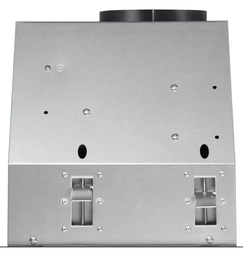 Встраиваемая вытяжка Maunfeld VIVID 603EM черный фото 9