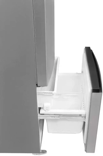 Холодильник GENCOOL GDM-717WH фото 11