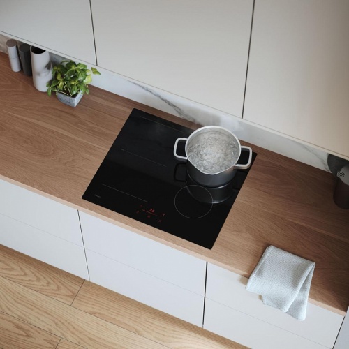 Индукционная варочная панель Asko HI2642FBG1 фото 2