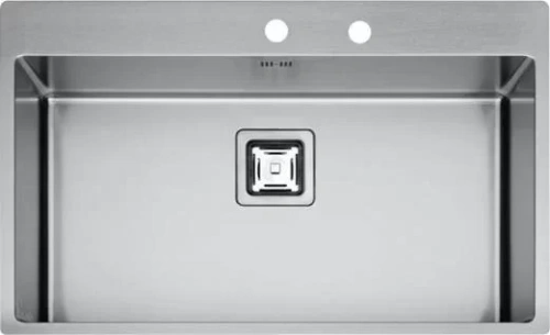 Мойка Fulgor Milano P1B 8651 QA F-SF