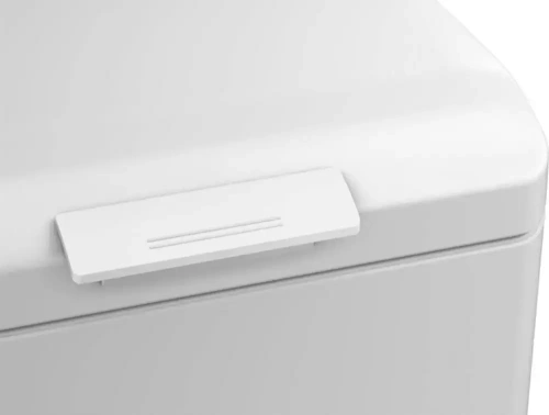 Стиральная машина Electrolux EW6TN4272P фото 5