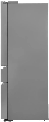 Холодильник GENCOOL GDM-728WH фото 6