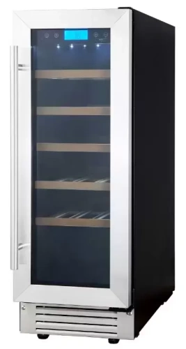 Встраиваемый под столешницу винный шкаф CellarPrivate CP020-1T фото 7