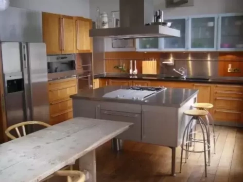 Духовой шкаф Gaggenau EB 385-110 фото 6