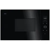 Встраиваемая микроволновая печь AEG TB6SM171DB