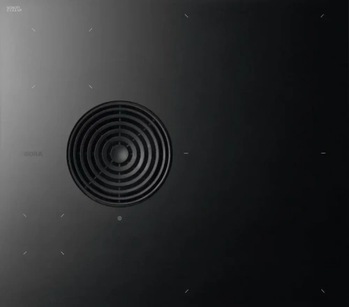 Варочная панель с вытяжкой BORA S PURE PURSA