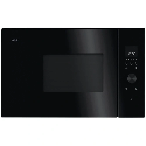 Встраиваемая микроволновая печь AEG TB6SM171DB