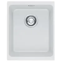 Мойка Franke KBG 110-34 белый