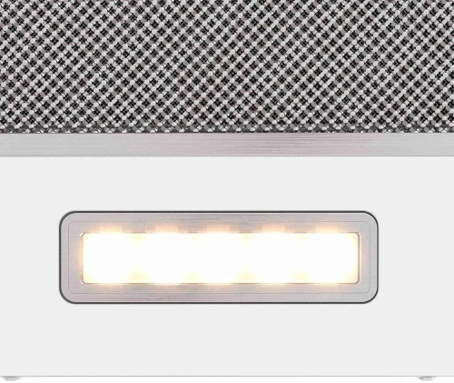 Вытяжка Faber AMPIRA GLASS WH 90 фото 8