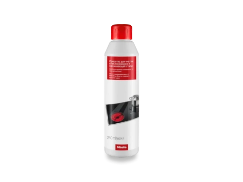 Средство для чистки стеклокерамики и нержавеющей стали Miele 10173120 GP CL KM 0252 L