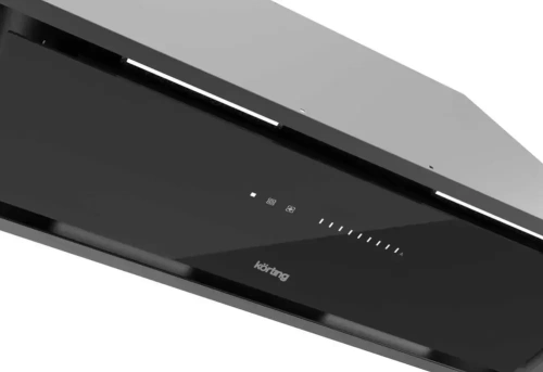 Полновстраиваемая вытяжка Korting KHI 9997 GN фото 4