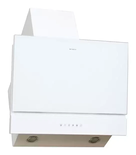 Вытяжка Faber Beryl WH A60 фото 2