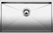 Мойка Blanco Zerox 700-U нержавеющая сталь