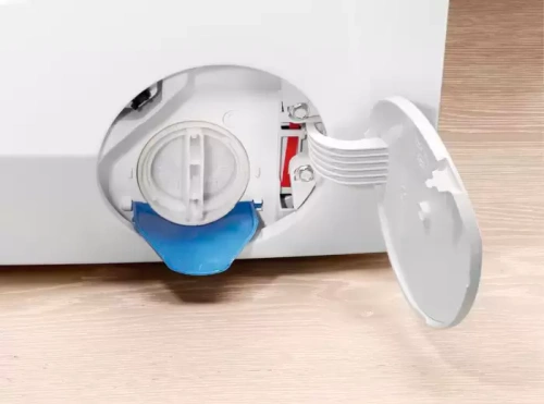 Стирально-сушильная машина Electrolux EW7W2612E фото 4