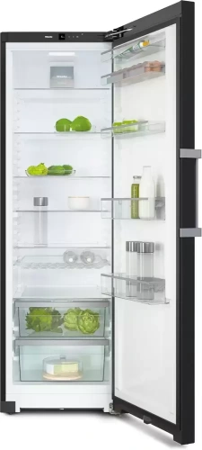 Холодильник Miele KS 4783 ED BlackSteel фото 3