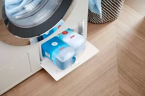 Стиральная машина Miele WWR880WPS фото 4
