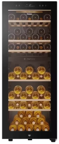 Винный шкаф Haier FWC77GDAE1 фото 2