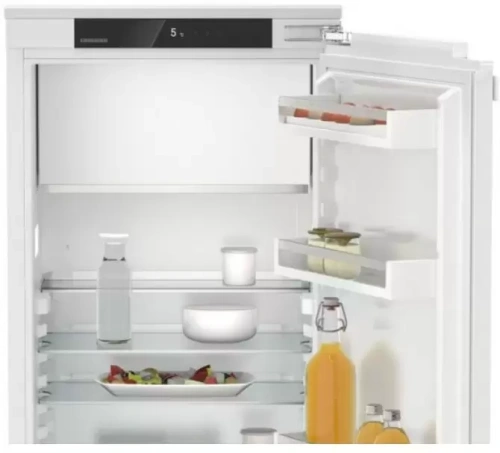 Встраиваемый холодильник Liebherr IRe 4521 Plus фото 3