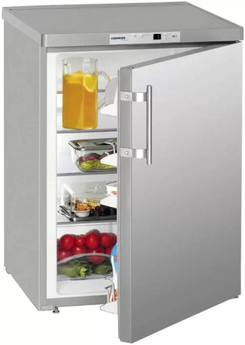 Холодильник Liebherr KTPesf 1750 Premium фото 2