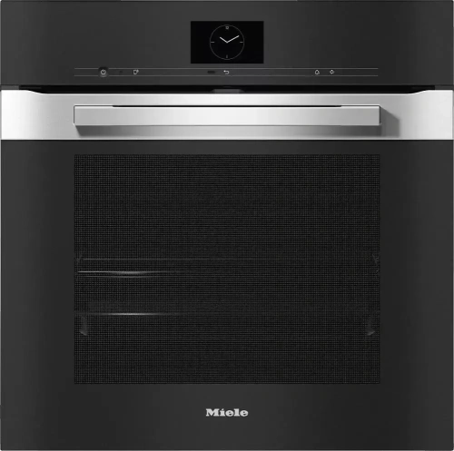 Духовой шкаф Miele H7660BP EDST/CLST