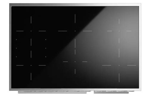 Кухонный блок ILVE PDI096WE3/SS нержавеющая сталь (фурн. сатинированная сталь) фото 2 Кухонный блок ILVE PDI096WE3/SS нержавеющая сталь (фурн. сатинированная сталь) фото 2