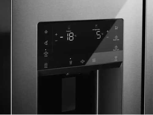 Холодильник Electrolux LLI9VF54X0 фото 5